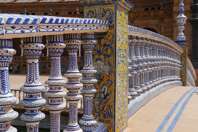 10-Day Andalusia and Morocco from Madrid - Day 8: Back to Spain and the Costa del Sol