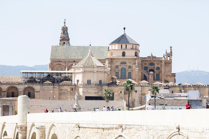 12-Day Morocco and South of Spain Tour from Madrid - Key points at a glance