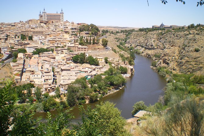 12-Day Morocco and South of Spain Tour from Madrid - Ronda and the Costa del Sol