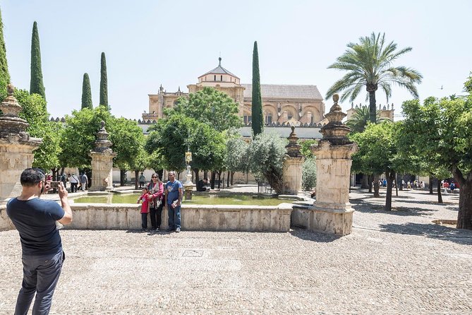 12-Day Morocco and South of Spain Tour from Madrid - Crossing the Strait of Gibraltar