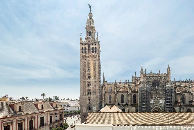12-Day Morocco and South of Spain Tour from Madrid - Fez and the medieval medina