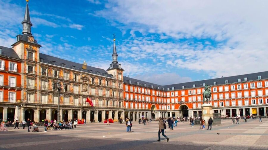 15 Cultural Madrid 10- Hour Private Tour - Key points to know before booking