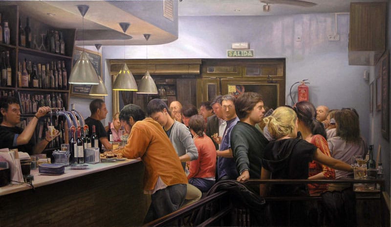 15 Cultural Madrid 10- Hour Private Tour - Comparing the Thyssen-Bornemisza collection