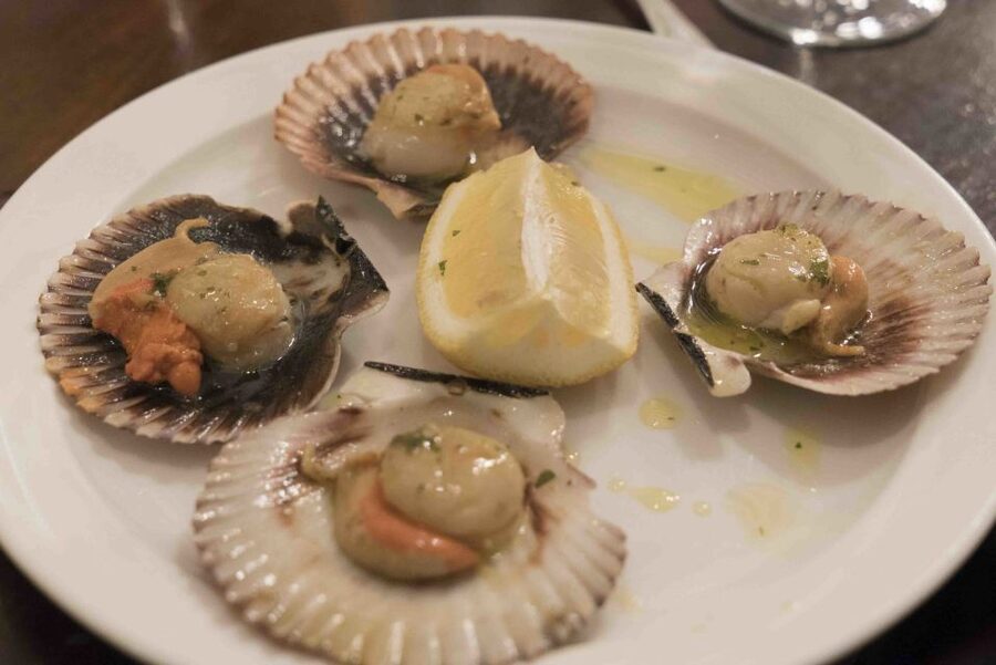 2.5-Hour Evening Tapas Tour through Madrid - Stories behind the small plates