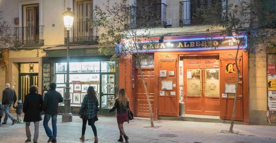 2.5-Hour Evening Tapas Tour through Madrid - Who will enjoy this tapas tour most?
