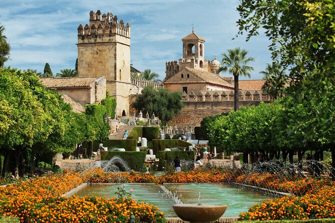 2-Day Guided Tour to Cordoba and Seville from Madrid - What the $434.48 price really covers