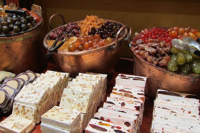 2-Hour Patisserie Experience for Dessert Lovers - What this dessert walk is really about