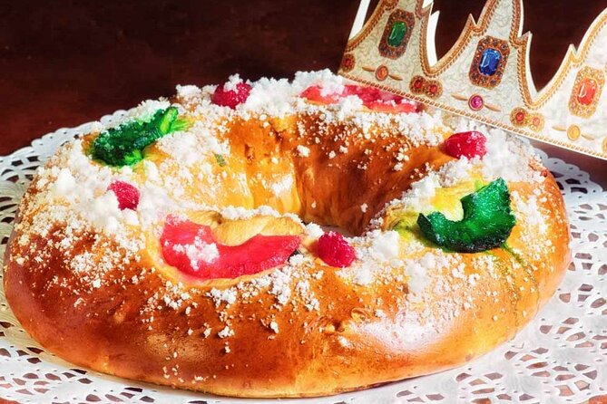 2-Hour Patisserie Experience for Dessert Lovers - Is $120.16 fair for two hours?