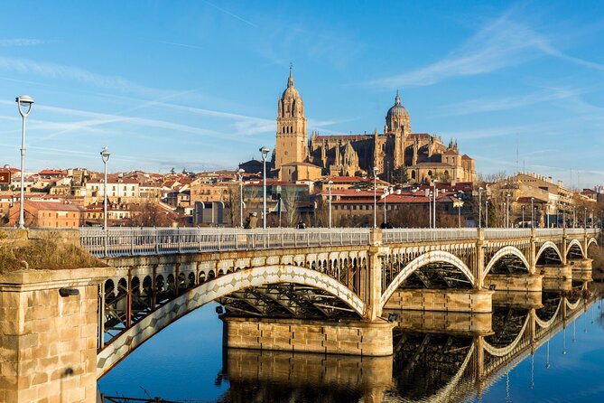 2 Hours Private Guided Walking Tour in Salamanca - Key points before you book