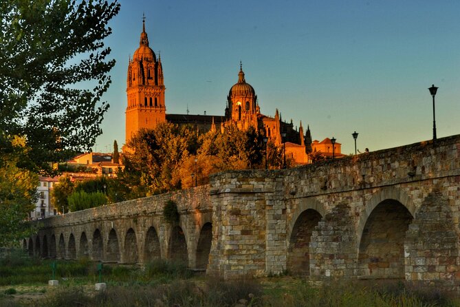 2 Hours Private Guided Walking Tour in Salamanca - What $120.15 per person really buys