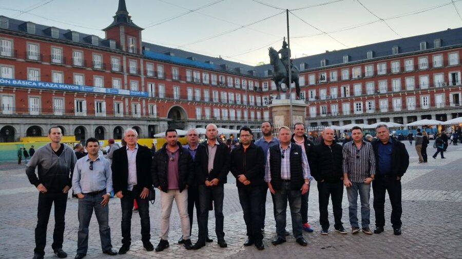 3-Hour Walking Tour in Madrid - Why this three-hour Madrid walk works