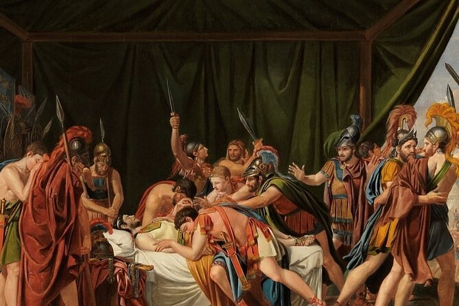 3h Prado Museum Private Tour Skip the Line & Hotel Pick-up - A guide who can change the pace