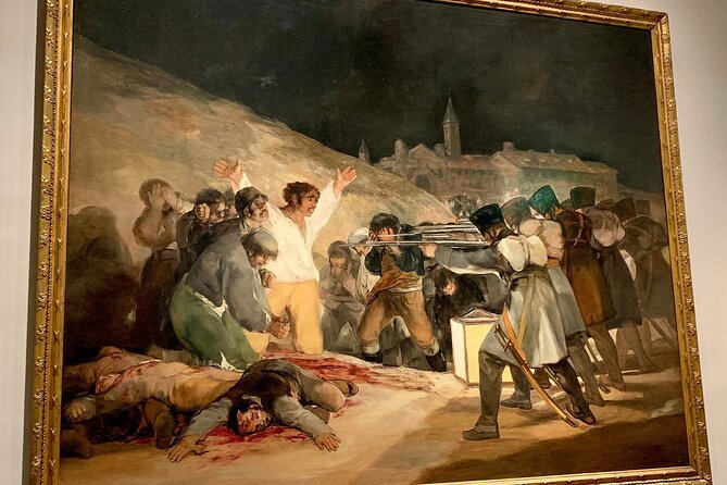 3h Prado Museum Private Tour Skip the Line & Hotel Pick-up - Who will get the most from this Prado tour