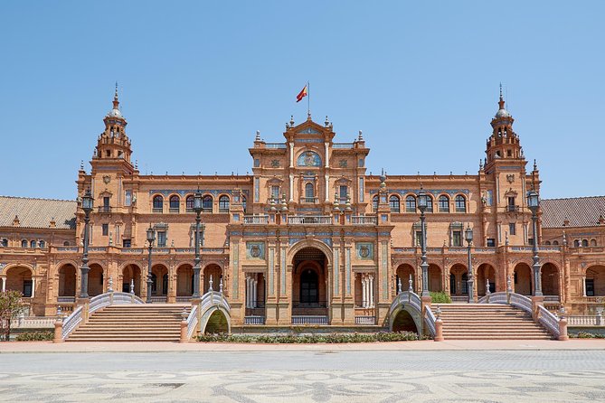 4-Day Guided Tour Cordoba, Seville, Granada and Toledo from Madrid - Who will get the most from this Spanish circuit?