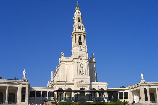 4 day Portugal & Fatima escorted tour from Madrid - Day 4: Cáceres before the return to Madrid