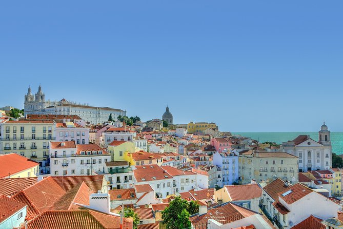 4 day Portugal & Fatima escorted tour from Madrid - Coach travel, group size, and daily comfort