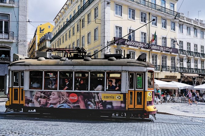 4 day Portugal & Fatima escorted tour from Madrid - What the included price covers, and what it does not
