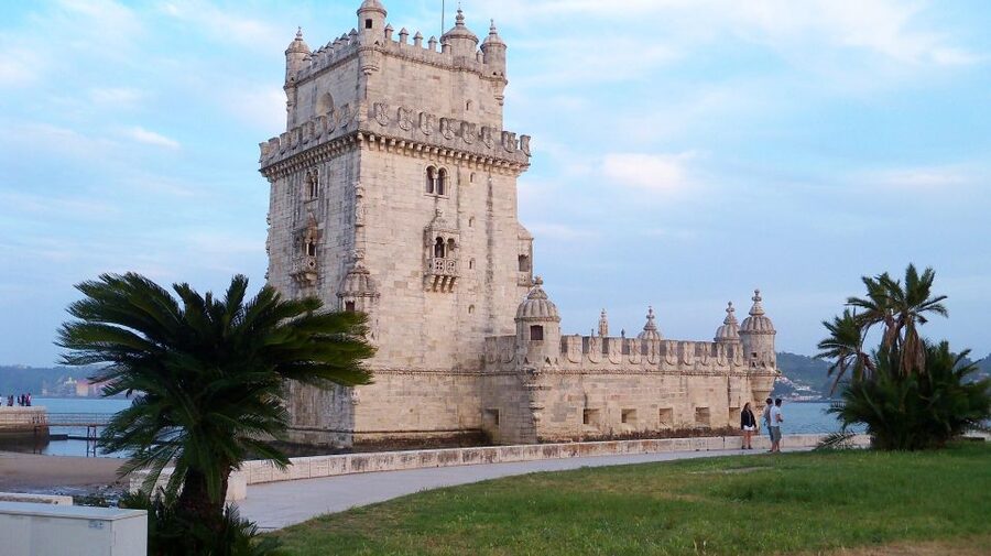 4-Day Portugal Tour from Madrid: Lisbon and Fatima - Belém and Portugal’s Age of Discoveries