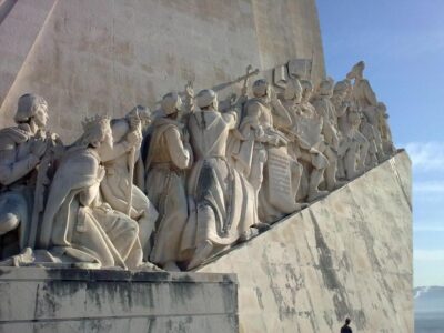 4-Day Portugal Tour from Madrid: Lisbon and Fatima