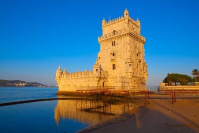 6 Day Portugal Tour including Lisbon and Fatima from Madrid
