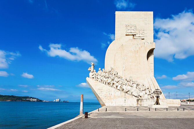 6 Day Portugal Tour including Lisbon and Fatima from Madrid - Lisbon offers guided highlights with limited spare time
