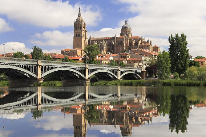 6 Day Portugal Tour including Lisbon and Fatima from Madrid - The return through Mérida needs a careful reading
