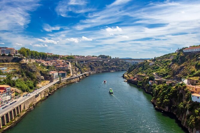 6 Day Portugal Tour including Lisbon and Fatima from Madrid - Hotels, coaches, and the pace of the trip