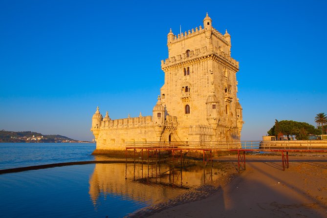 6 Day Portugal Tour including Lisbon and Fatima from Madrid - Coimbra and Fatima shift the mood