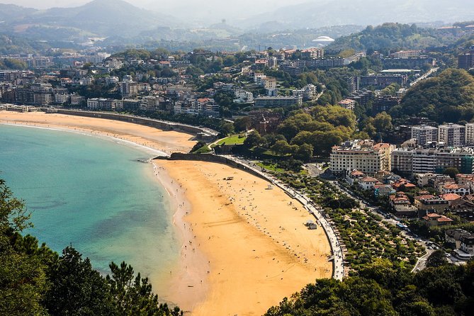 6 Day Wine and Gastronomy Tour of Northern Spain - Bermeo, Gaztelugatxe, and the road into Bilbao