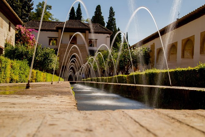 7 day guided tour in Seville, Granada and Barcelona from Madrid - Day 2: Seville’s grand squares and free afternoon