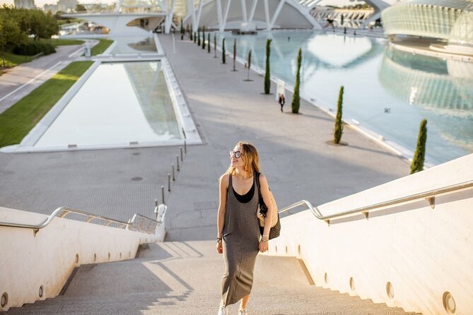 7-Day Spain Tour: Cordoba, Seville, Granada, Valencia, Barcelona and Zaragoza from Madrid - The route: six cities, one fast week