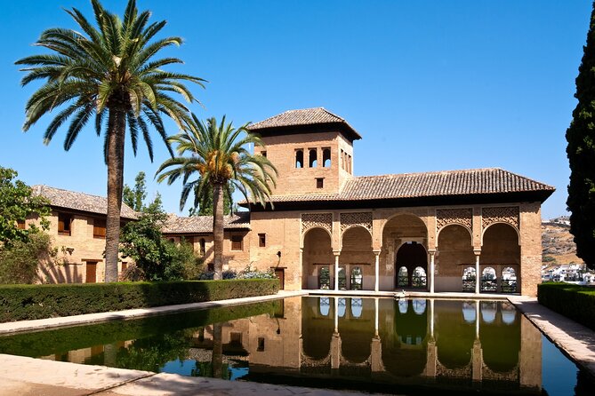 7-Day Spain Tour: Cordoba, Seville, Granada, Valencia, Barcelona and Zaragoza from Madrid - Day 4: Valencia by way of Murcia and Alicante