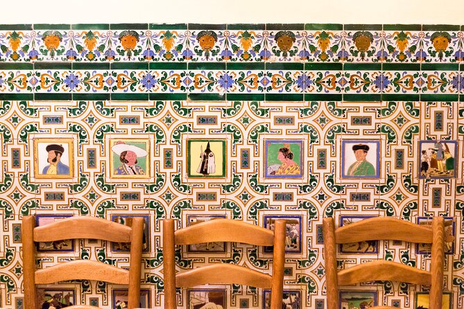 8-Day Spain Tour: Cordoba, Seville, Granada and Toledo from Madrid - Day 5: The Alhambra and the road to Granada