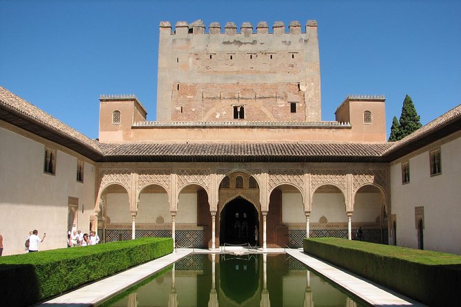8-Day Spain Tour: Cordoba, Seville, Granada and Toledo from Madrid - Day 3: Don Quixote country and Cordoba’s Mosque