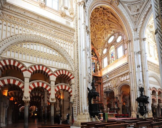 9-Day Madrid, Andalusia with Cordoba, Costa del Sol & Toledo - Key points to know before booking
