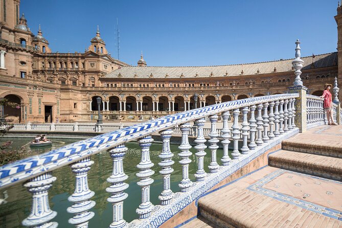 9-Day Madrid, Andalusia with Cordoba, Costa del Sol & Toledo - Day 4: Córdoba’s Mosque-Cathedral and Jewish Quarter