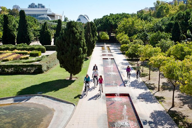 9-Day Tour: Madrid, Andalusia, Valencia & Barcelona from Madrid - The coach, guides, and group rhythm