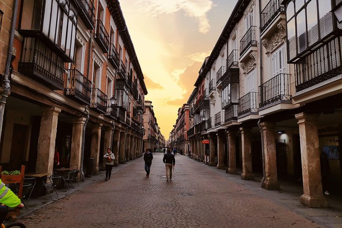 Alcala de Henares and Cervantes Guided Tour from Madrid - Why Alcalá de Henares makes a good Madrid side trip