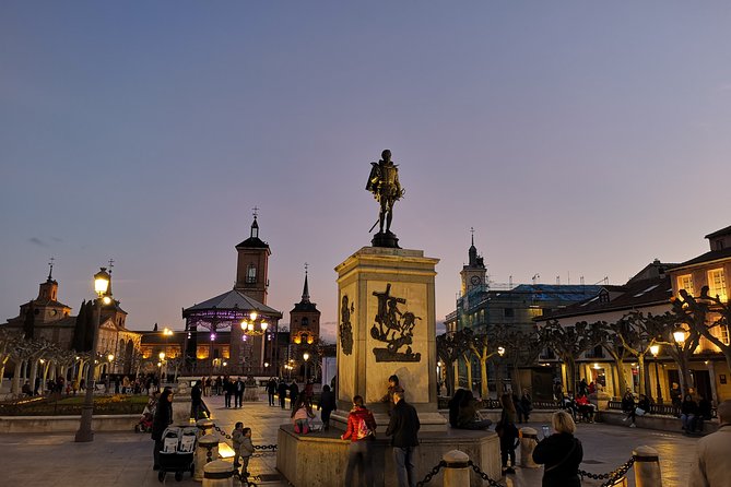 Alcalá de Henares Private Tour from Madrid - Why Alcalá de Henares makes a smart break from Madrid