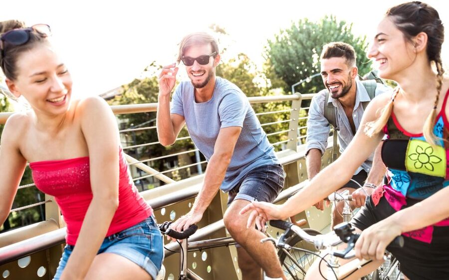 All Madrid: Private Electric Bike Tour around the city - Key points to know before you book