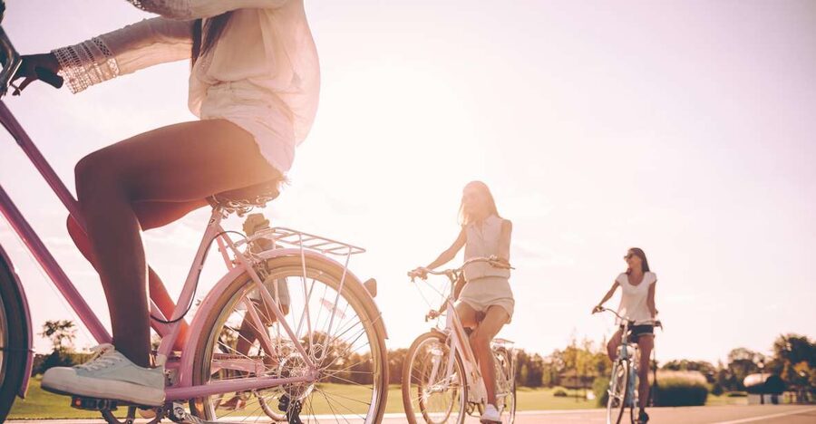 All Madrid: Private Electric Bike Tour around the city - Why an e-bike is a smart way to meet Madrid