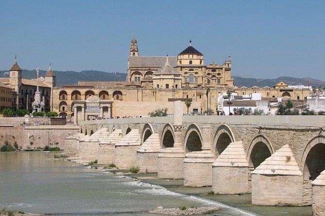 Andalusia: Cordoba, Seville & Granada from Madrid – 4 Nights - Day 3: Granada and the Alhambra