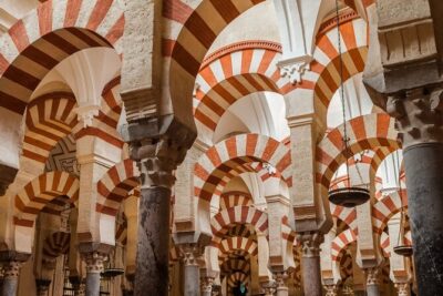 Andalusia: Cordoba, Seville & Granada from Madrid – 4 Nights