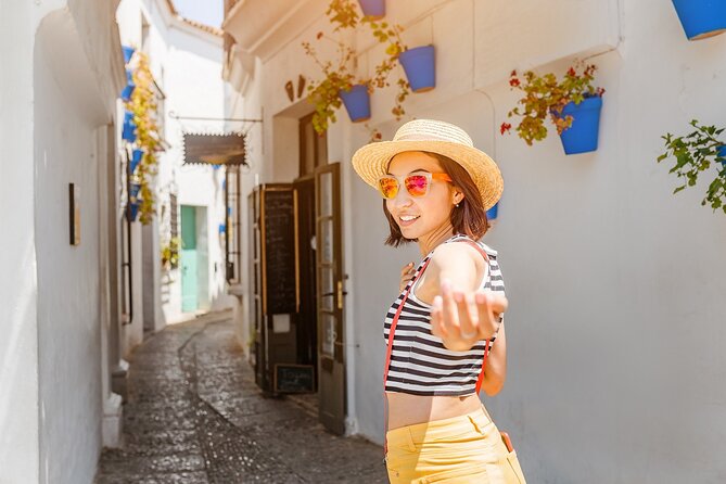 Andalusia: Cordoba, Seville & Granada from Madrid – 4 Nights - Day 4: A free day in Granada