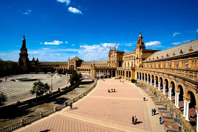 Andalusia: Cordoba, Seville & Granada from Madrid – 4 Nights - Day 5: Toledo before returning to Madrid