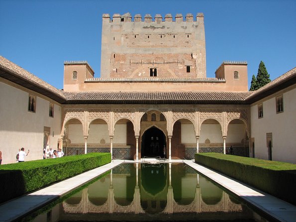 Andalusia: Cordoba, Seville & Granada from Madrid – 4 Nights - Hotels, meals, and the real price