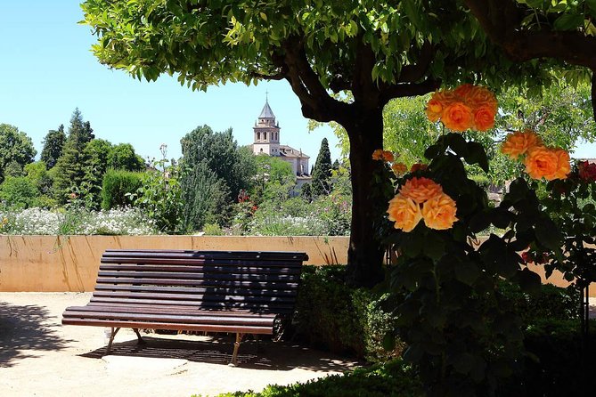 Andalusian Highlights: 6-Day Guided Tour from Madrid - Why this six-day route works