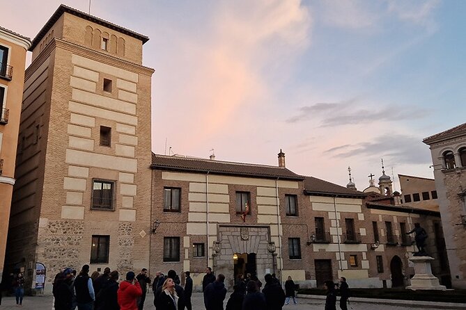 Andalusian Urban Escape - Key points at a glance