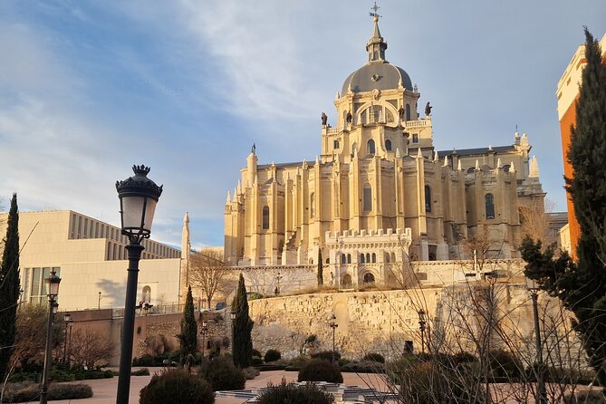 Andalusian Urban Escape - Smart ways to plan your hour and a half