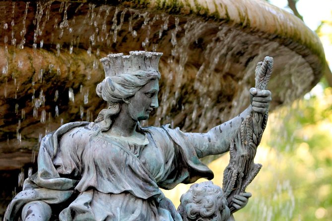 Aranjuez Essential - Why Aranjuez Needs More Than a Quick Stroll